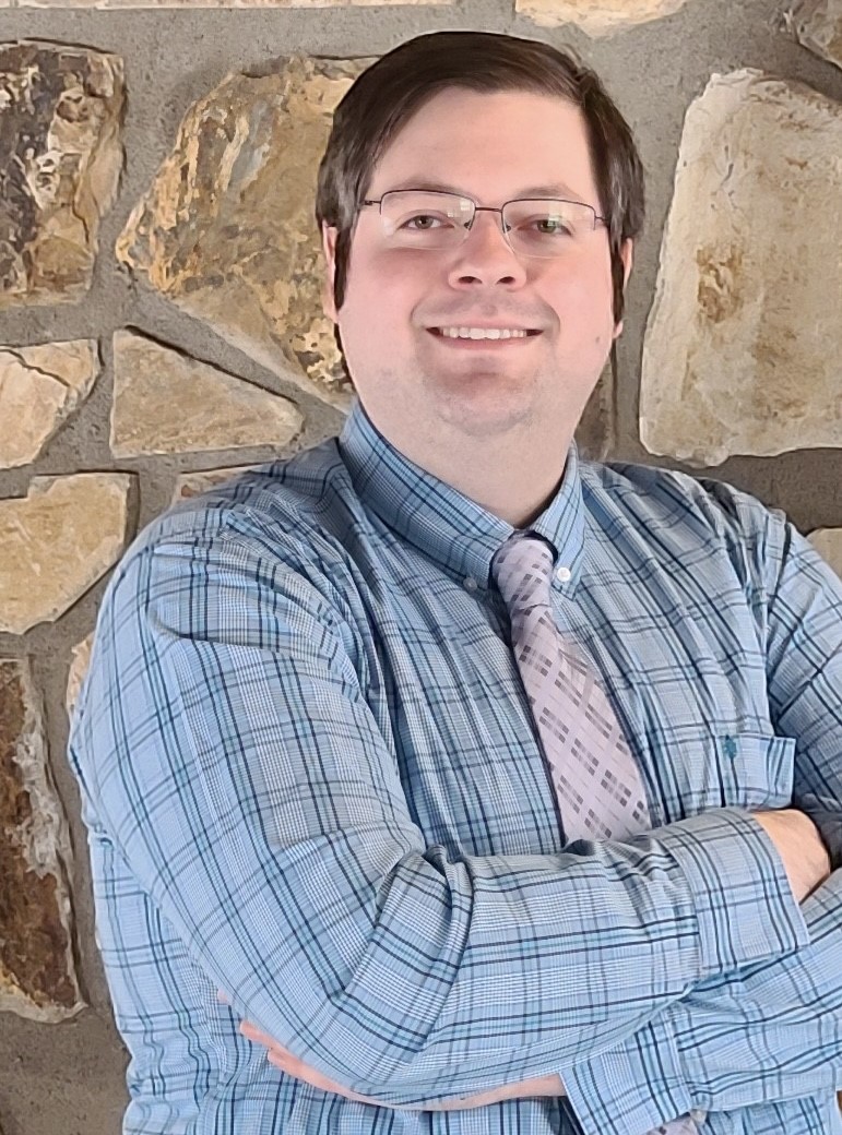 Dr Jason Snyder