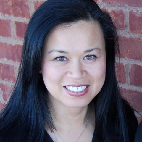 Profile photo of Dr. Anna Warnock, DDS