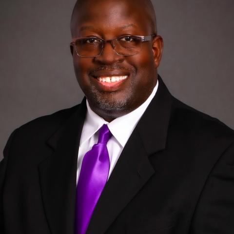Profile photo of Dr. Aaron Barkley, 