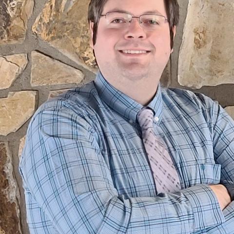 Profile photo of Dr. Jason Snyder, 