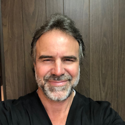 Profile photo of Dr. David Shoaf, 