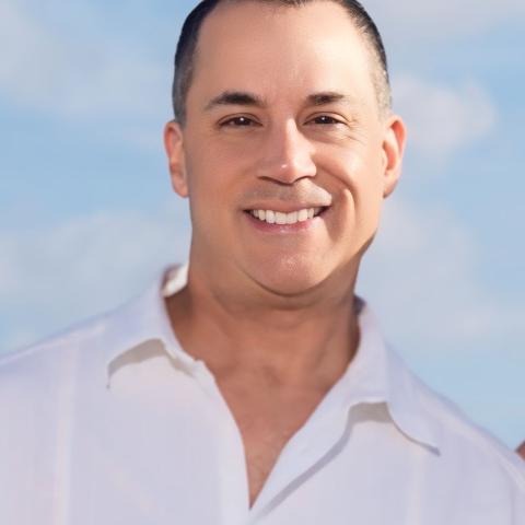 Profile photo of Dr. Frank Cararie, 